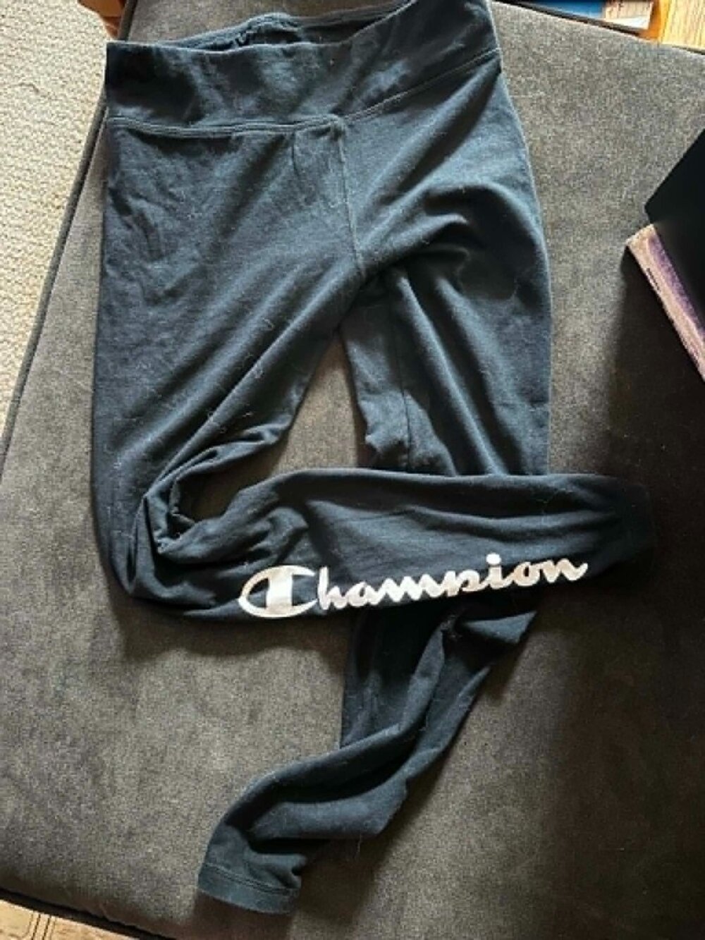 Girls Champion pants